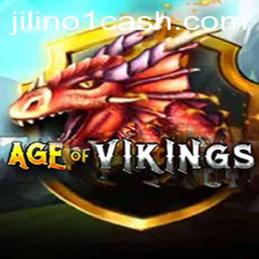 AgeofViking: A New Era in Strategy Gaming with JILINo1