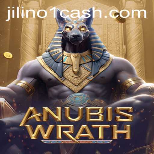 Exploring the Mystical World of AnubisWrath: A Journey into Ancient Egypt