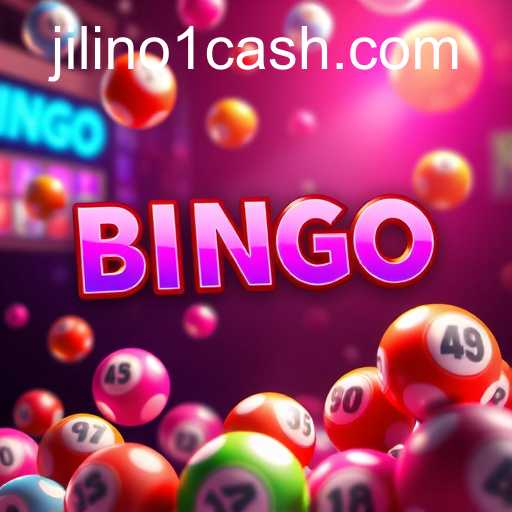 The Fascinating World of Bingo Games and the Rise of JILINo1
