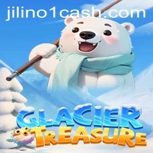 Exploring the Frozen Depths: Dive into 'GlacierTreasure' with JILINo1