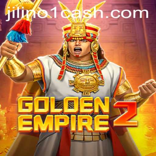 GoldenEmpire2: An In-Depth Look at the Revolutionary Game Taking the World by Storm