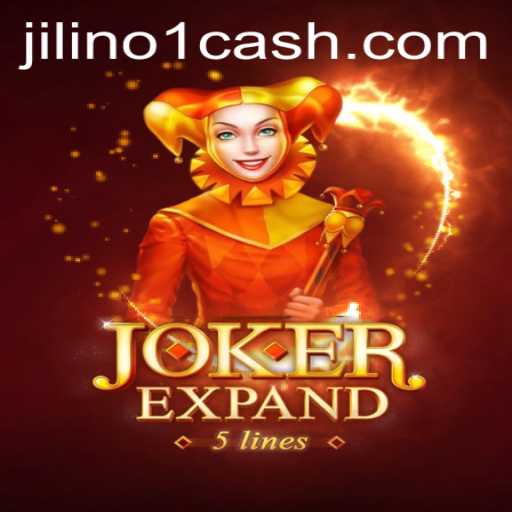 Discover the Intrigue of JokerExpand: Unleashing the Power of JILINo1