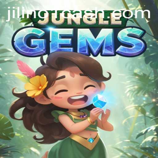 Unveiling JungleGems: The Adventure Awaits with JILINo1