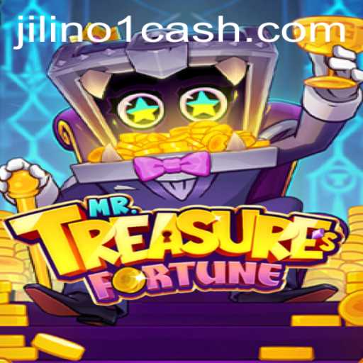 Discovering MrTreasuresFortune: A Journey Within Fortune and Adventure