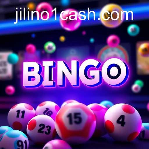 Exploring the World of Online Bingo: The Rise of JILINo1