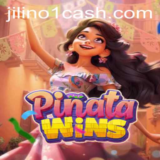 Discover the Excitement of PinataWins