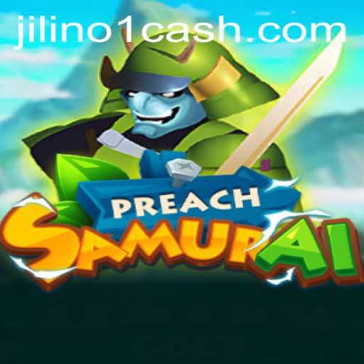 Exploring PreachSamurai: The Innovative Role-Playing Game for 2023
