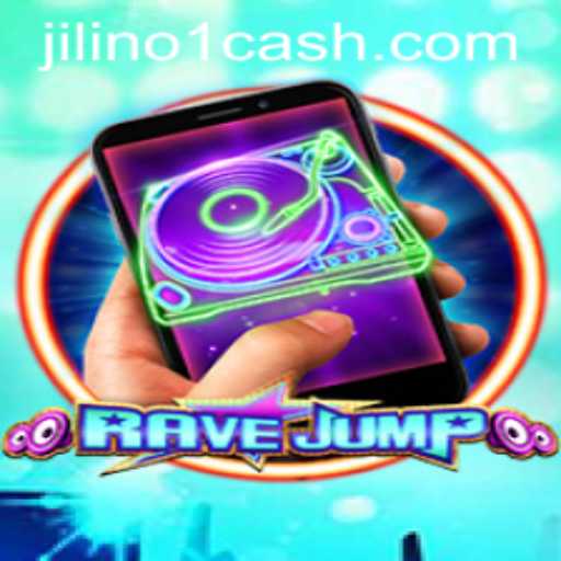 RaveJumpmobile: The Dynamic Gaming Experience Focused on JILINo1