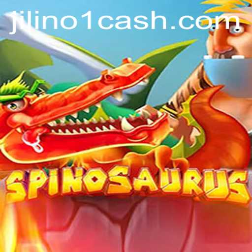 Spinosaurus: An Immersive Gaming Experience with JILINo1