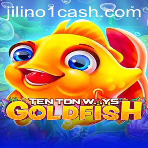 TenTonWaysGoldfish: A Deep Dive into an Exciting Gaming Phenomenon