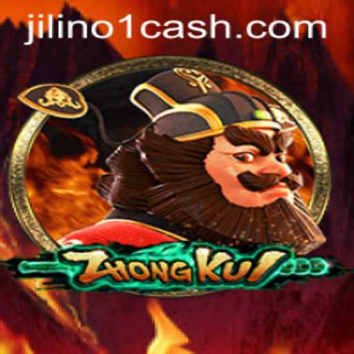 ZhongKui: The Thrilling Adventure with JILINo1